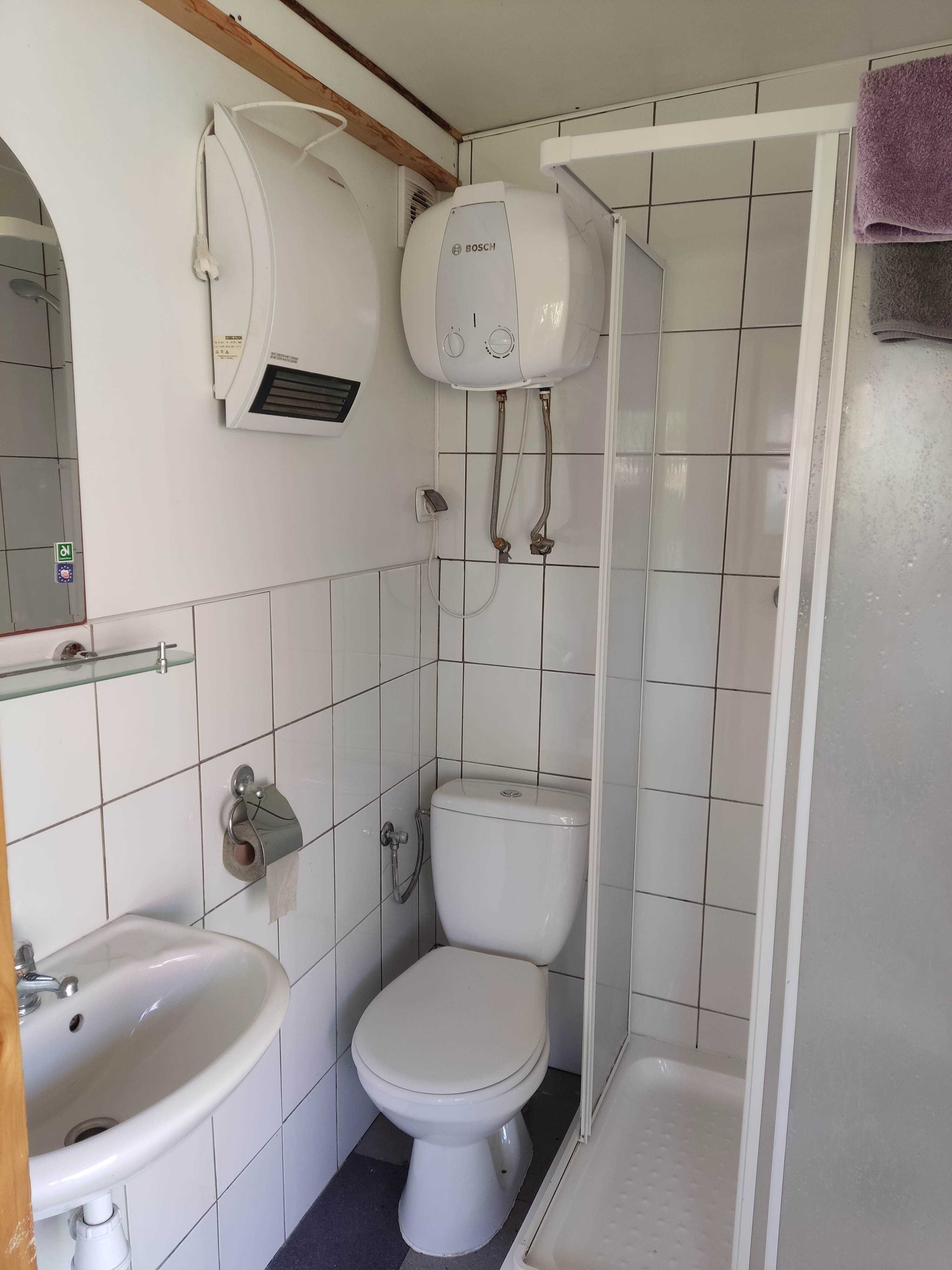 Domek Basia Kudowa-Zdrój blisko centrum
