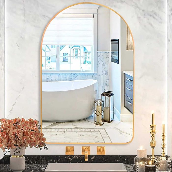 Nowe lustro / toaletkowe /do korytarza /wiszące / !A3051!