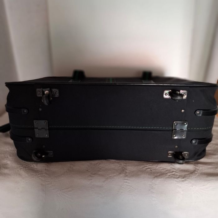 Mala de viagem média