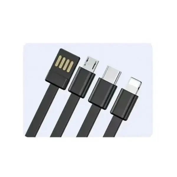 Портативний акумулятор NEW зовнішній повербанк Power Bank 100000 мАг