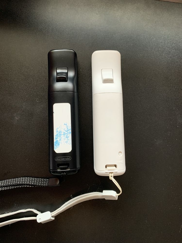 джойстик wii/wii u