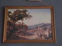 Quadro bom estado
