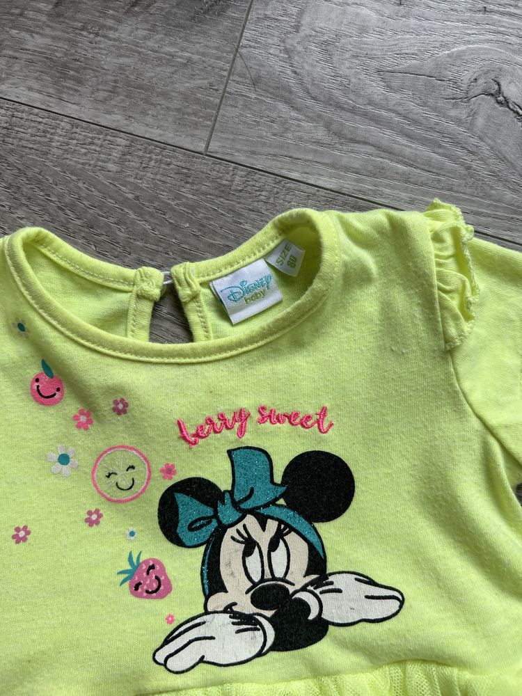 Сукня mini mouse Disney baby