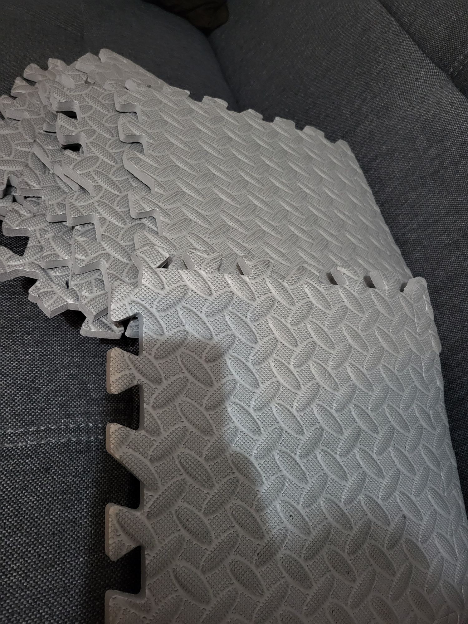 Nowe puzzle mata