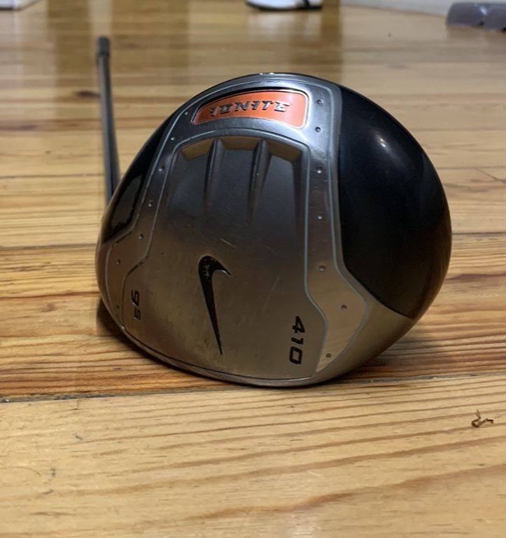 Driver Nike Ignite 460 9.5°