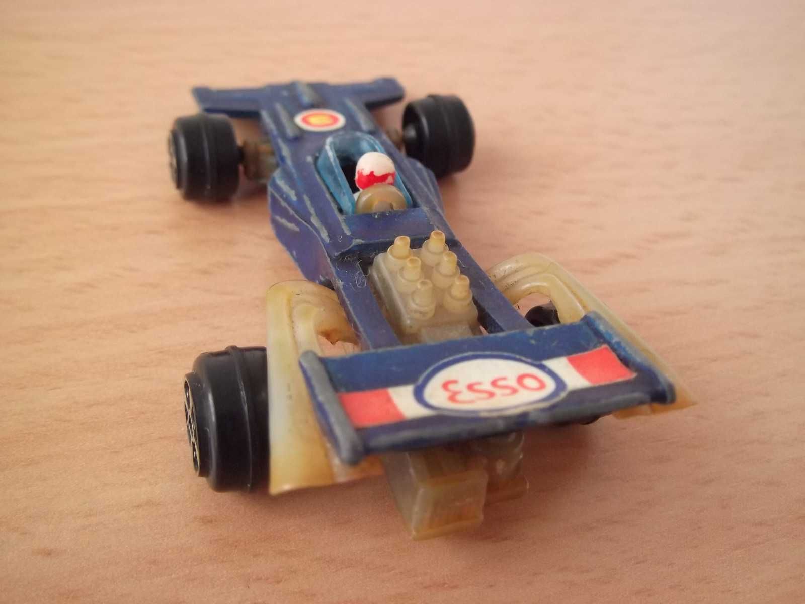 Diecast - Yatming 1303 - March Esso