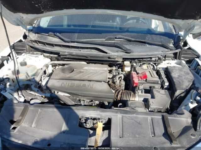 NISSAN ROGUE Platinum 2022