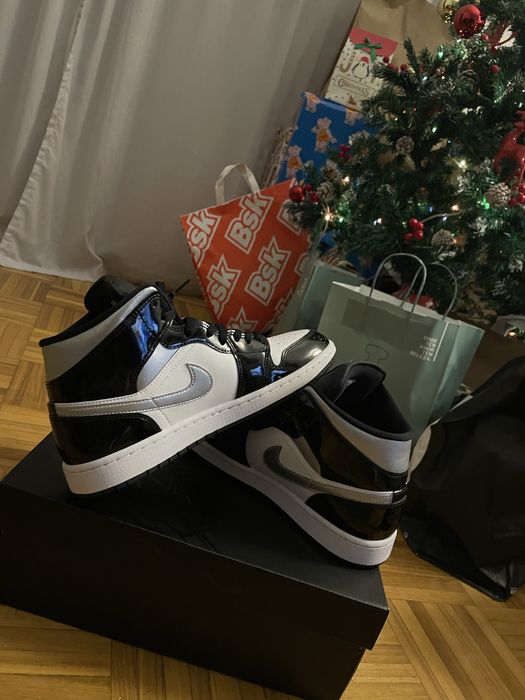 Air jorndan 1 Mid SE