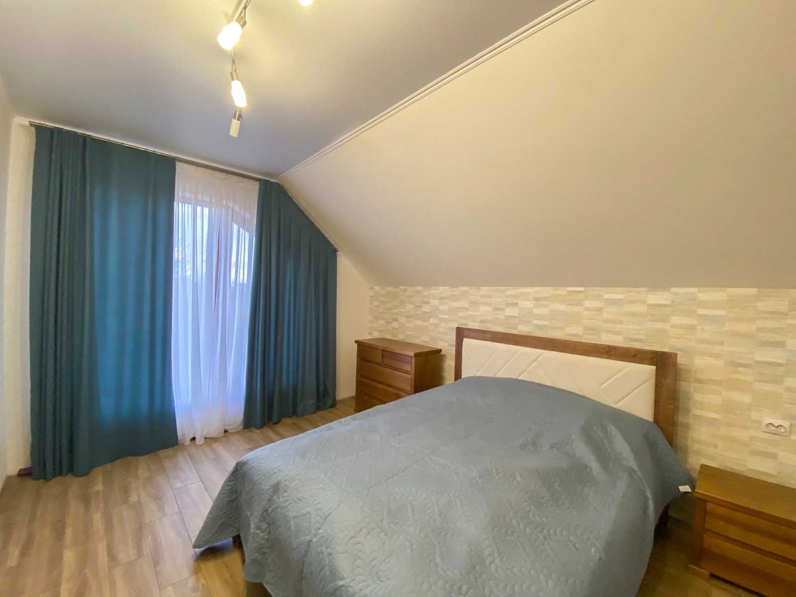 Оренда будинку подобово для святкування визначних дат та відпочинку