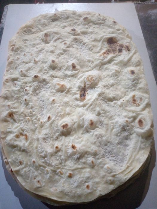 Лаваш вірменський