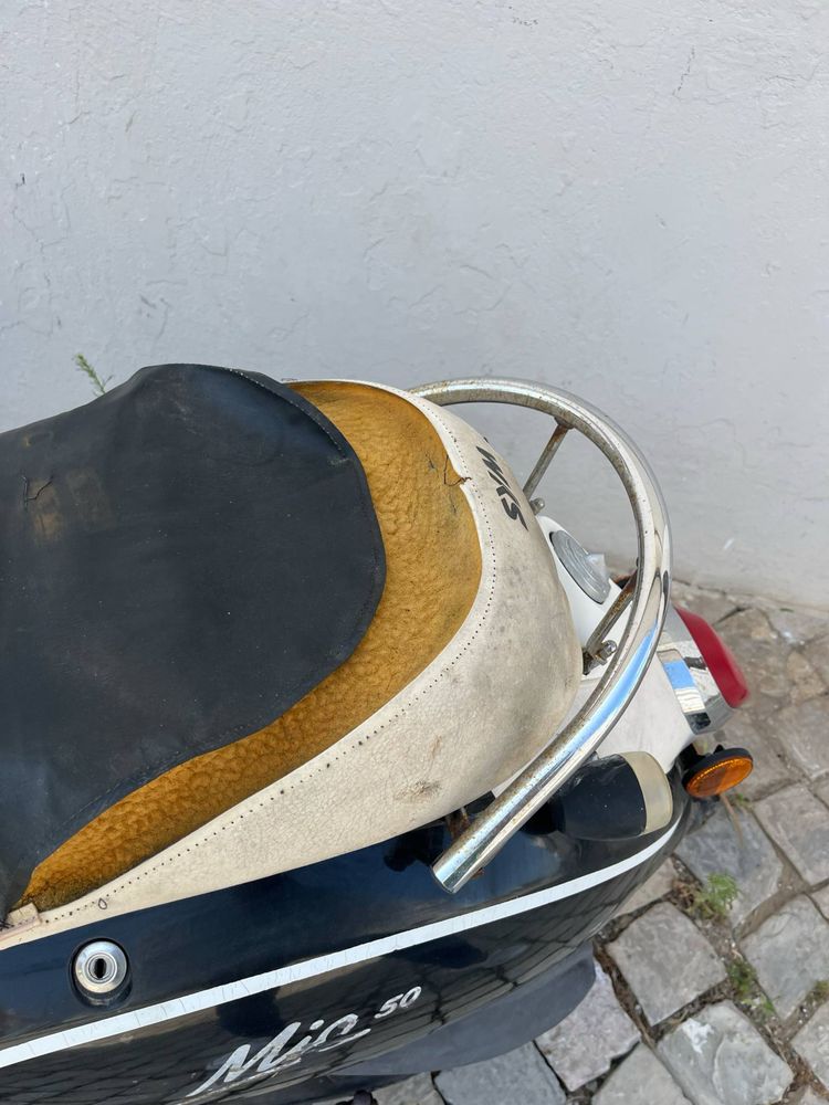 Vendo Scooter SYM MIO 50cc