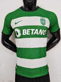camisola sporting 23/24
