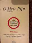O meu pipi - diário