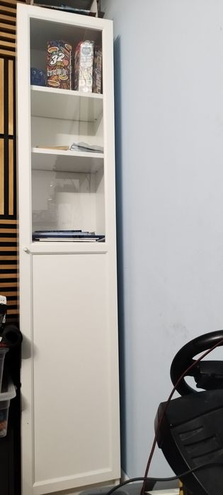 Regał Billy ikea