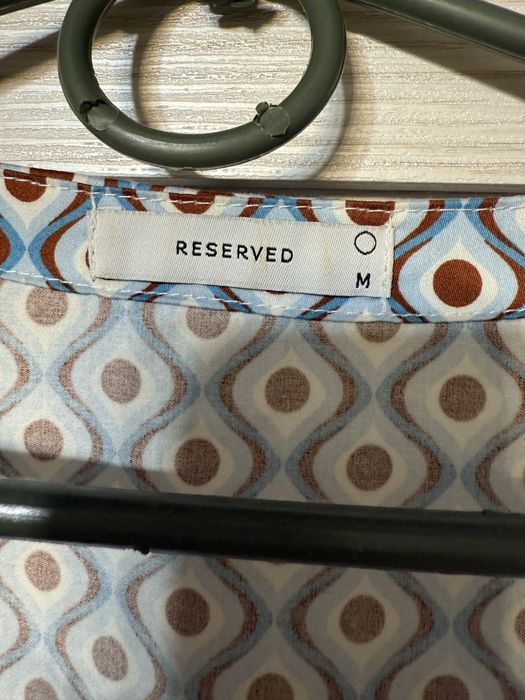 zara L платье летнее