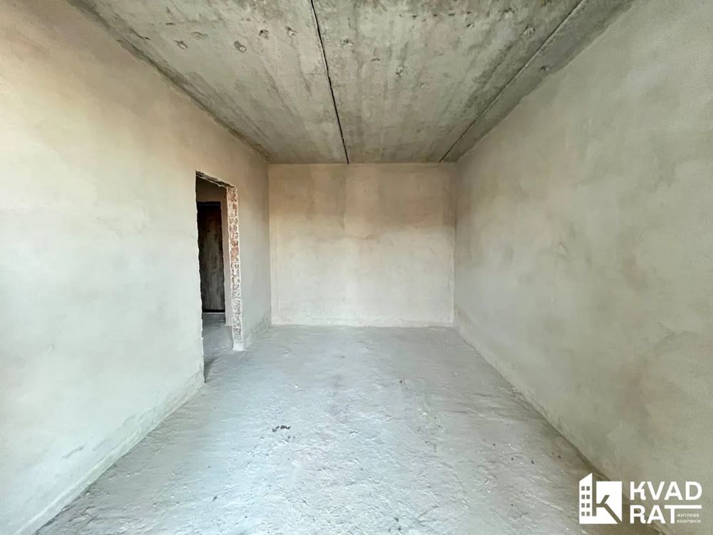 1 кім квартира, 5 поверх, якісний забудовник