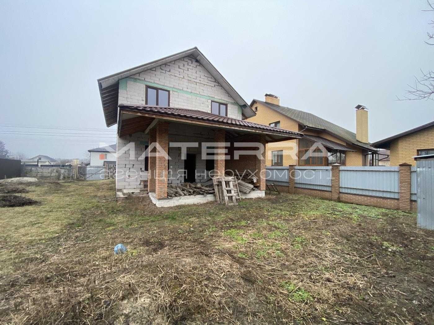 Продаж будинку в Боярці 147м2