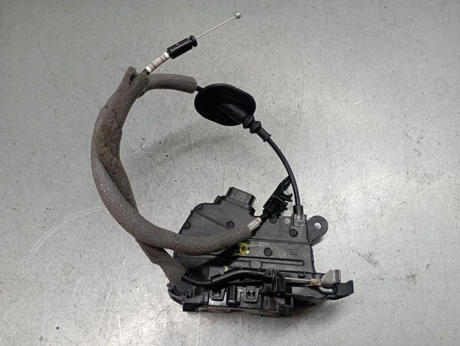 Fechadura / fecho porta frente direito RENAULT Clio V (BF_)