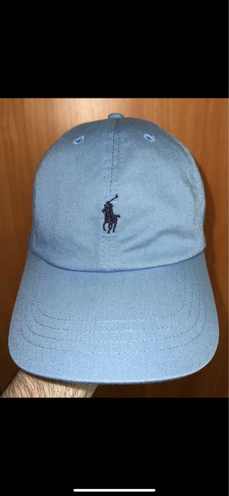 Бейсболки Polo Ralph Lauren, оригинал