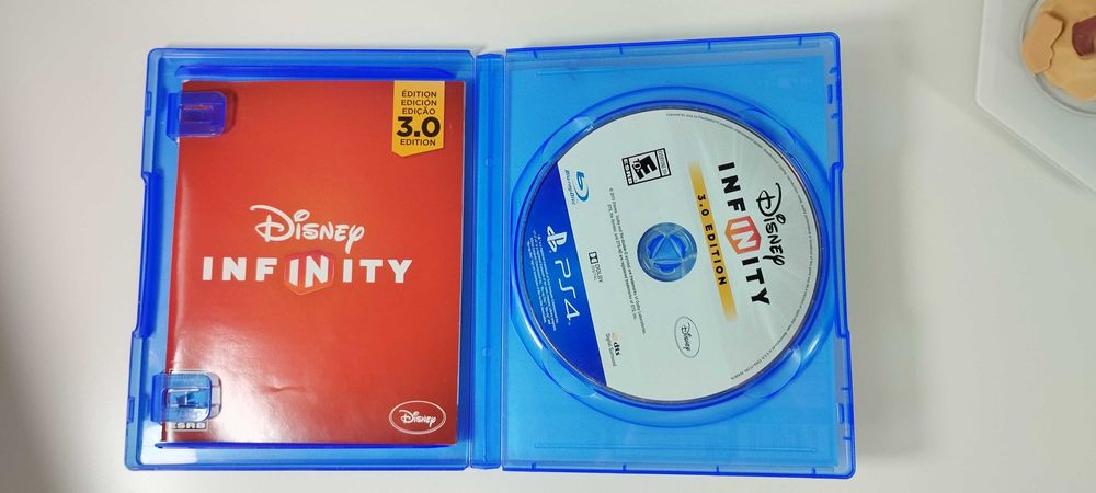 Disney Infinity 3.0 Star Wars Starter Pack - PS4