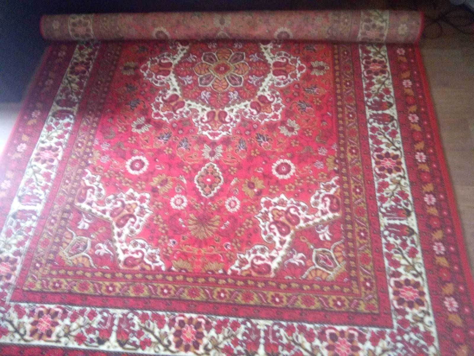 Ковры времён СССР