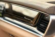 Porsche Panamera Panamera Sport Turismo 10 Years Edition 466KM limitowana