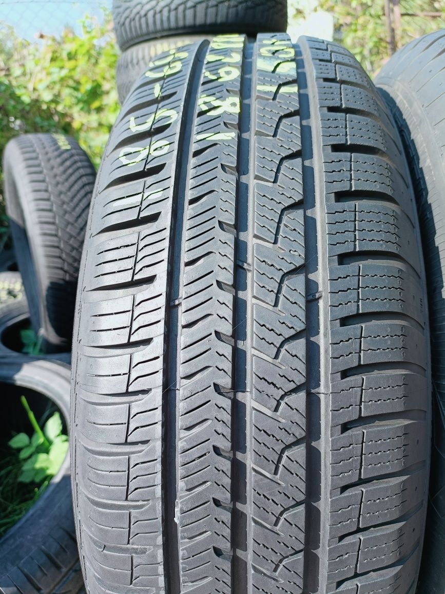 185/65r15 Vredestein Quatrac 5 z 2018r 6.2mm
