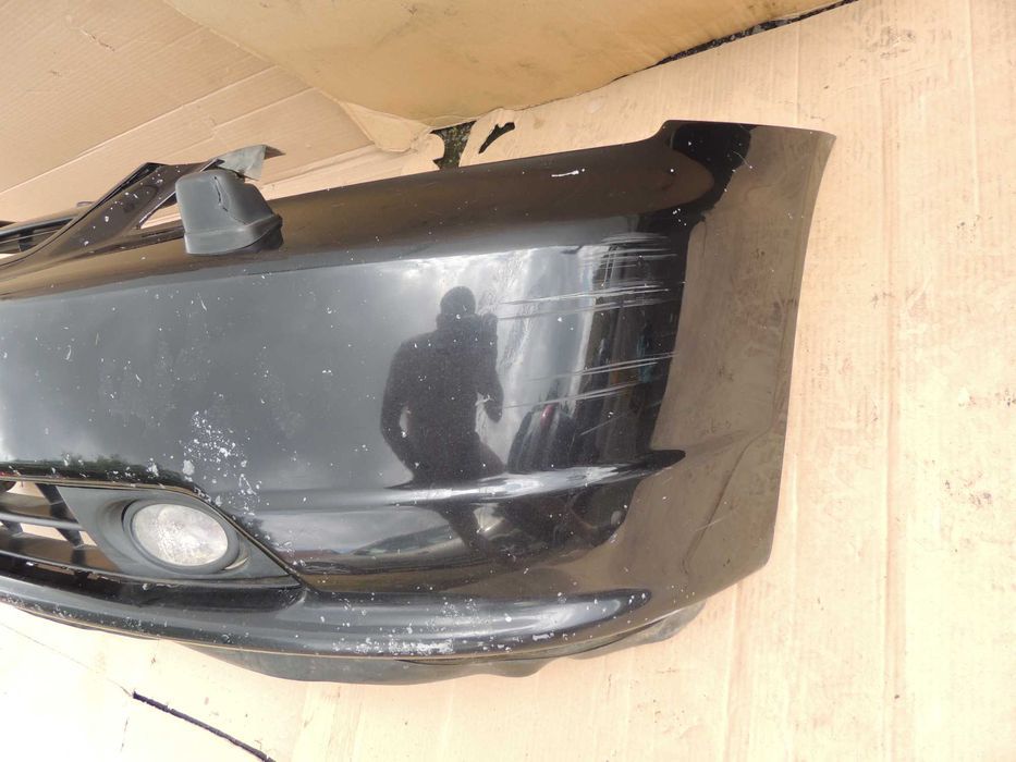 Zderzak przód przedni Honda Civic VII 7 sedan coupe 01,02,03 B92P