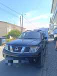 Nissan Navara D40