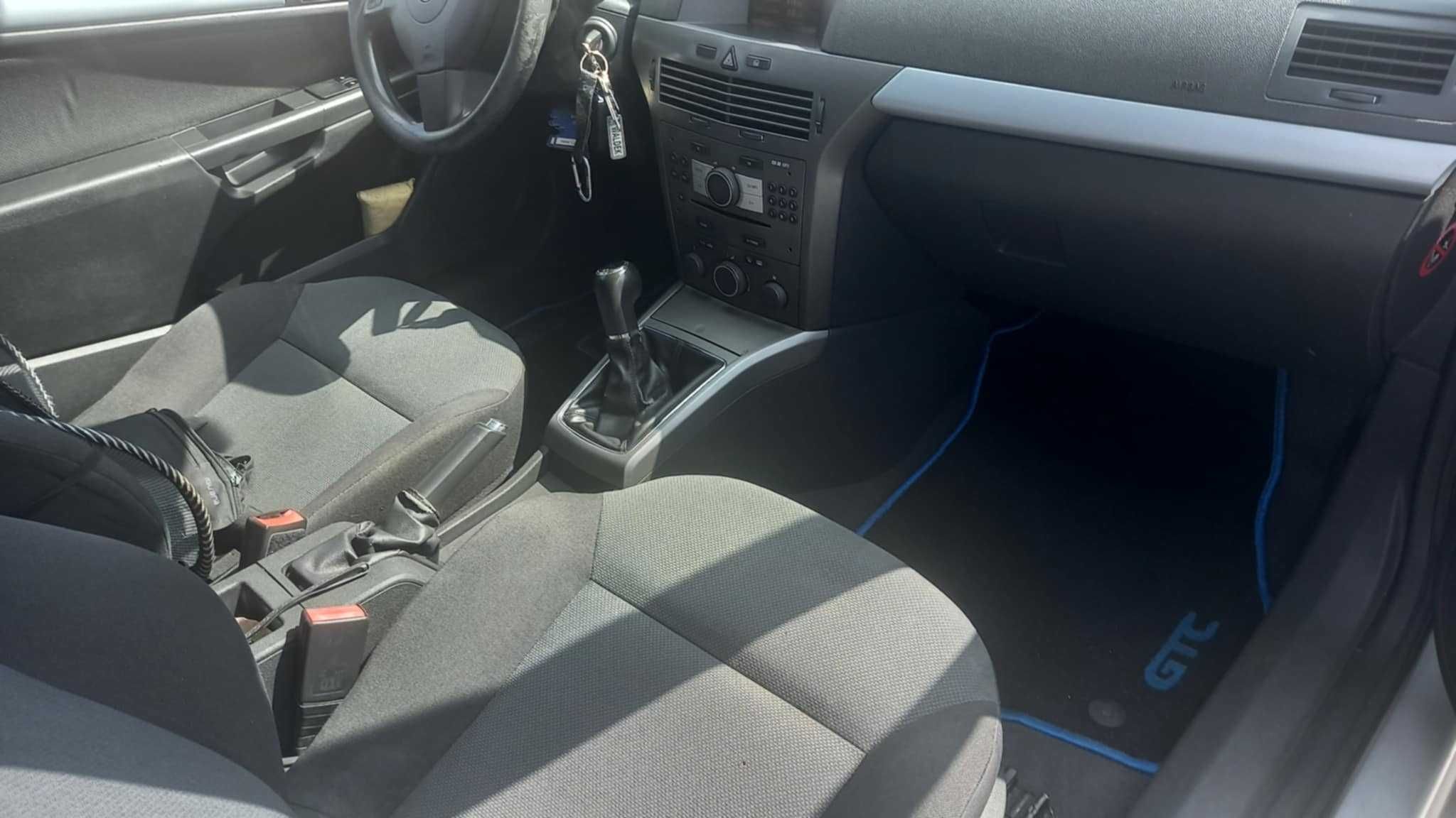 Opel Astra H 1.3