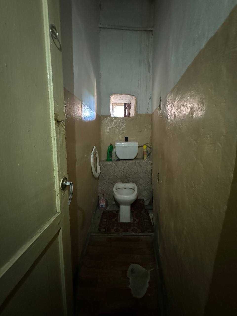 В продажу кімната 23 кв.м в ЦЕНТРІ