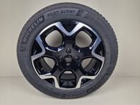 NOWE Oryginalne Felgi 18 Peugeot 208/2008/5008