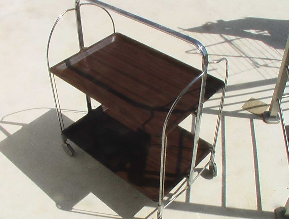 Stół stolik składany piknikowy turystyczny kempingowy hoker