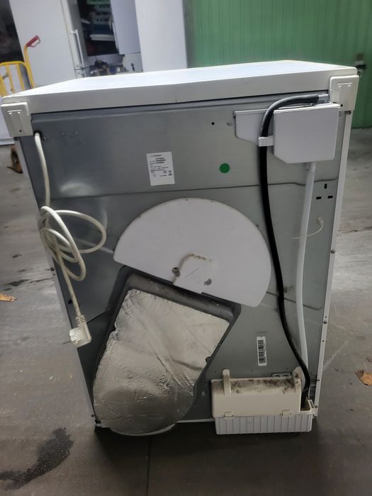 Máquina de secar roupa  de condensação com entrega e garantia