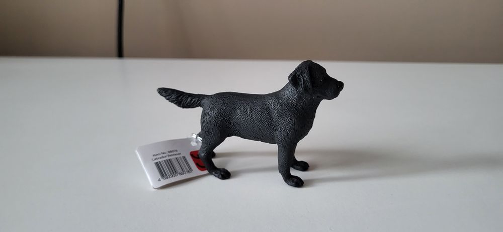 Collecta pies labrador figurka model z 2006 r.