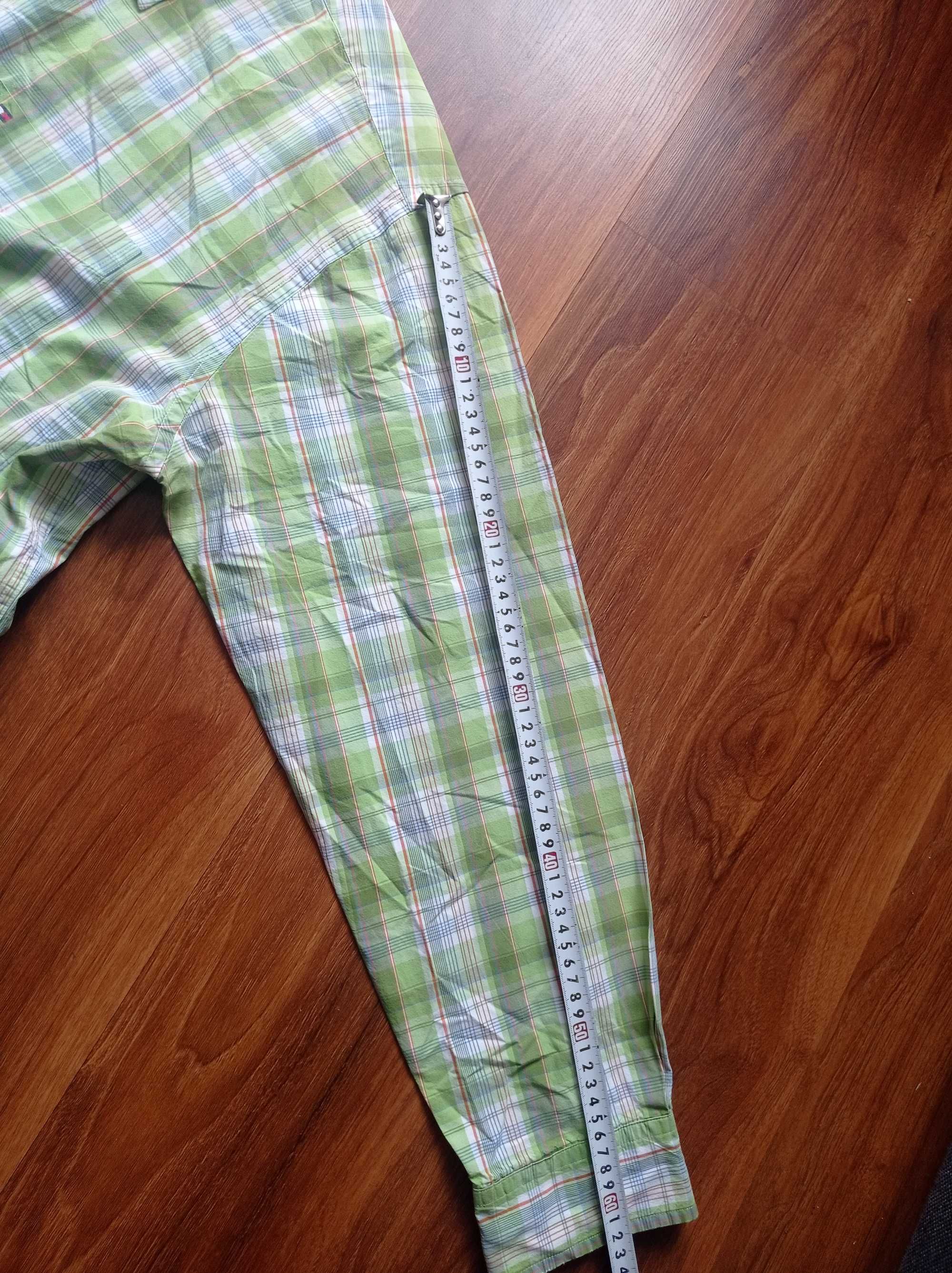 Tommy Hilfiger koszula meska XL