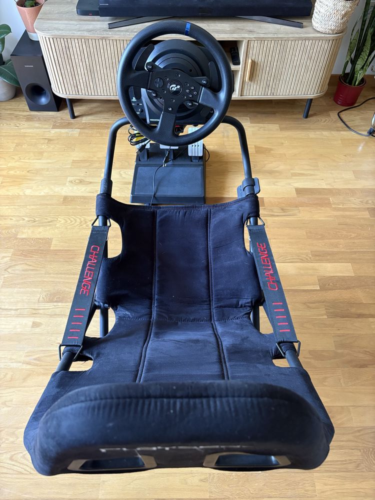 Thrustmaster T300 RS GT edition