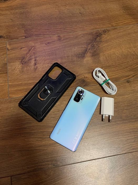 Redmi note 10 pro 128gb