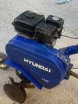 Мотоблок, культиватор, грунторез Hyndai T700