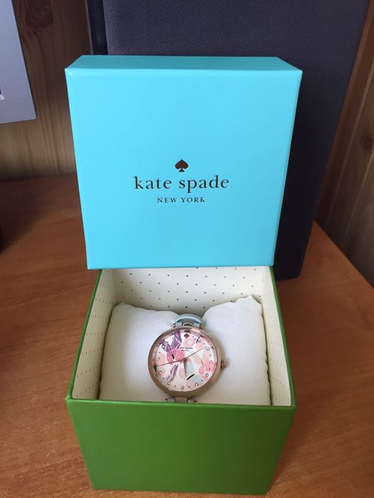 Часы Kate Spade w1414