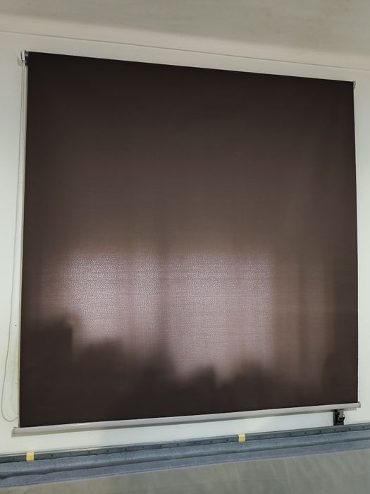 Cortinas de quarto e sala