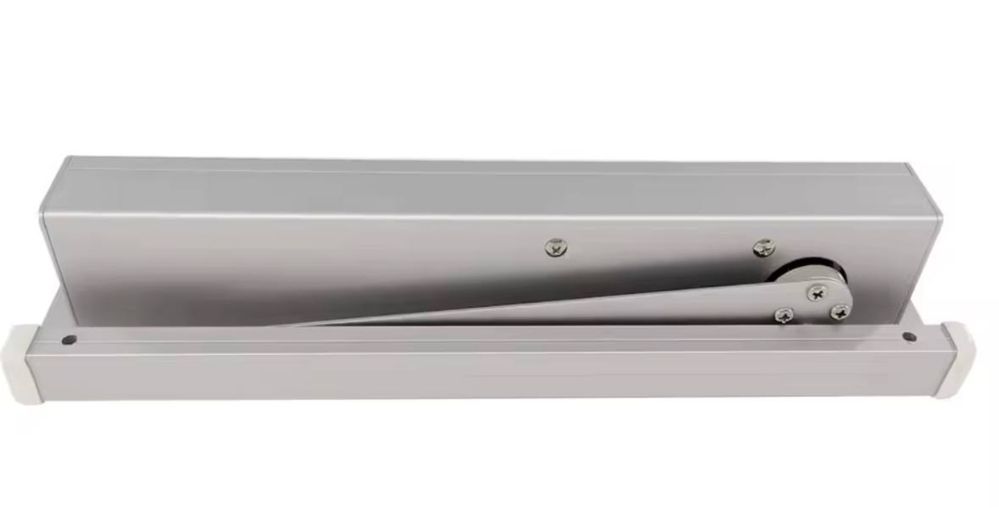 Электрический доводчик для окон AC220V с Wi‑Fi и пультом