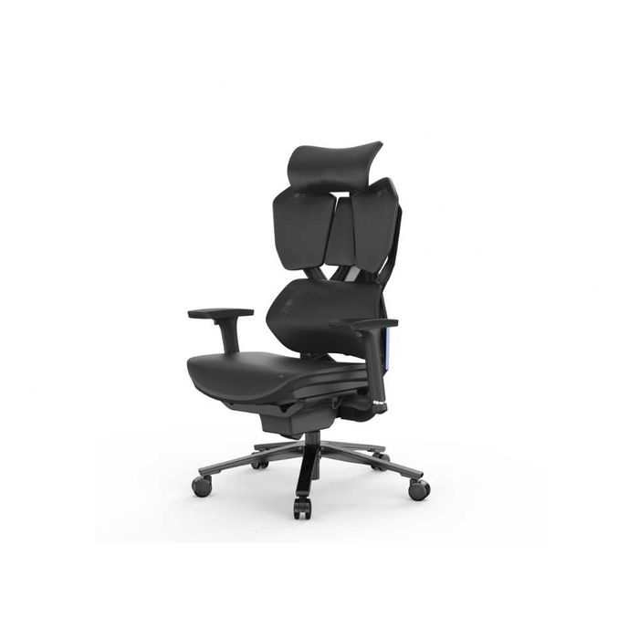Fotel ergonomiczny gamingowy Angel Furia PRO