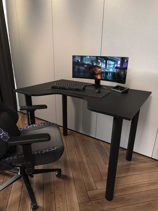 Компьютерный стол, геймерский стол, стол, игровой, для учебы