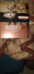 Resident evil VII biohazard steelbook g2 NOWY W FOLII