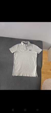 Koszulka polo Superdry s