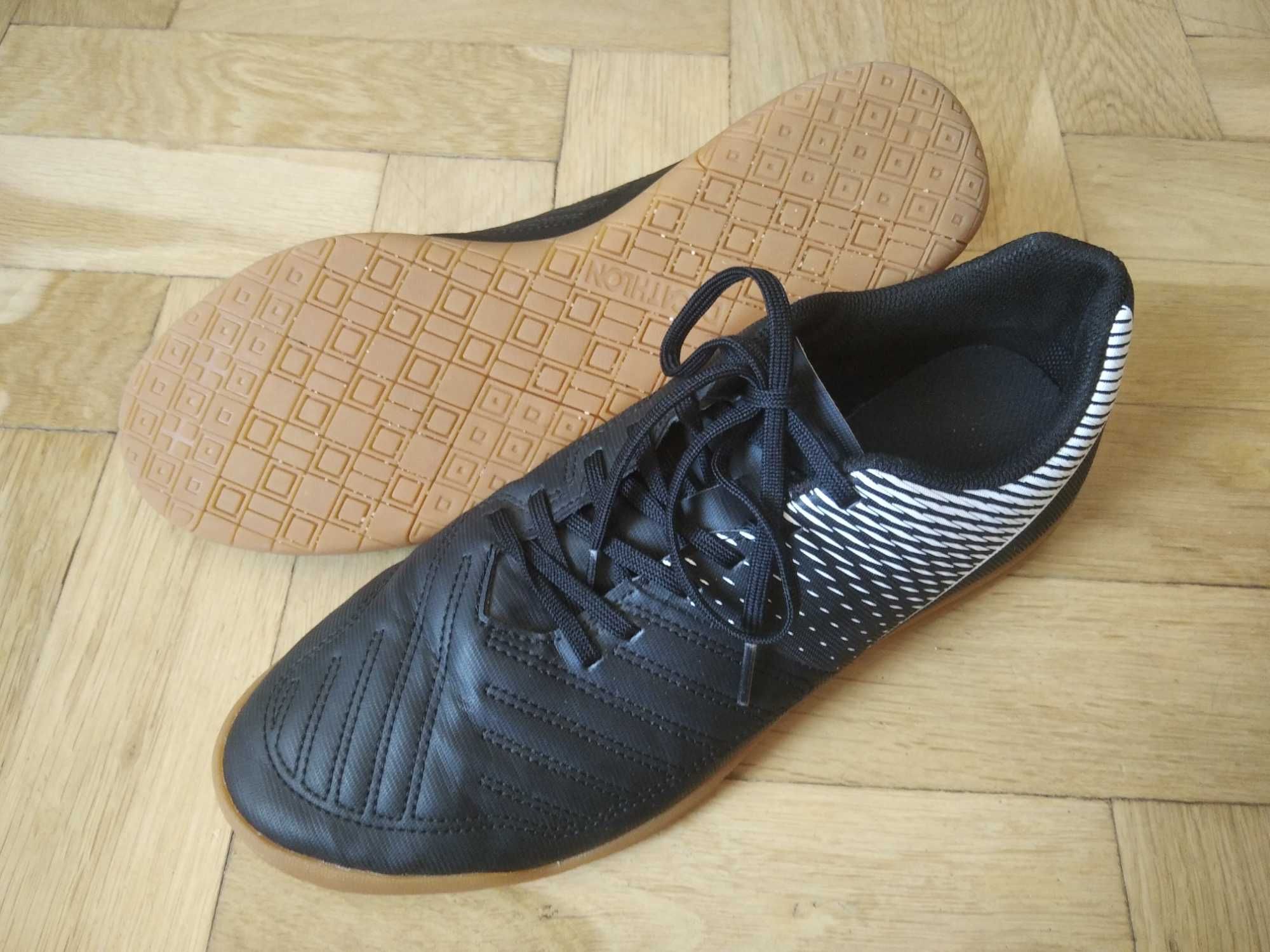 Buty do piłki nożnej halowej Kipsta Futsal 100 r.42