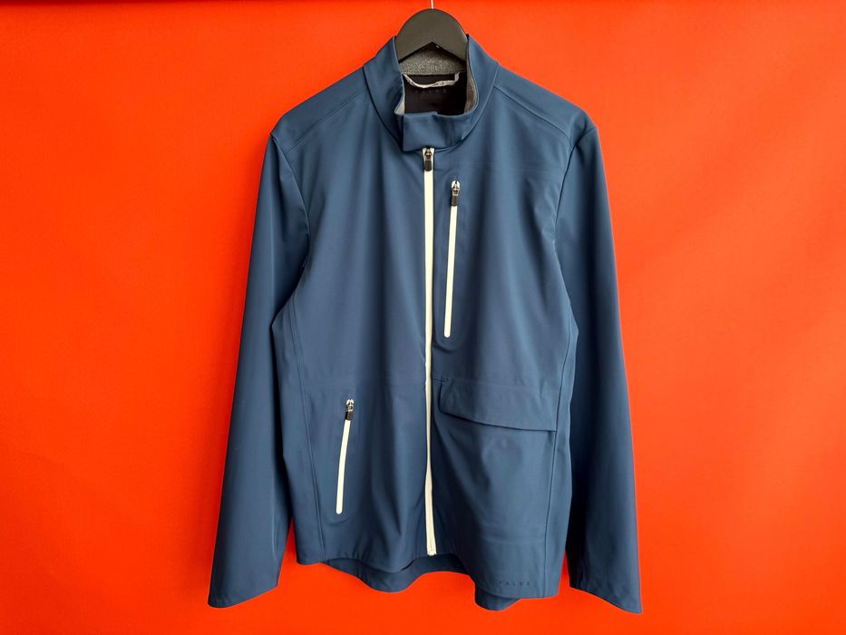 Falke Оригінал чоловіча кофта куртка реглан розмір M L