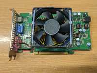 Відеокарта Nvidia GeForce 8600gts 256mb