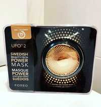 Foreo UFO 2 Swedish Beauty-Tech Power Mask